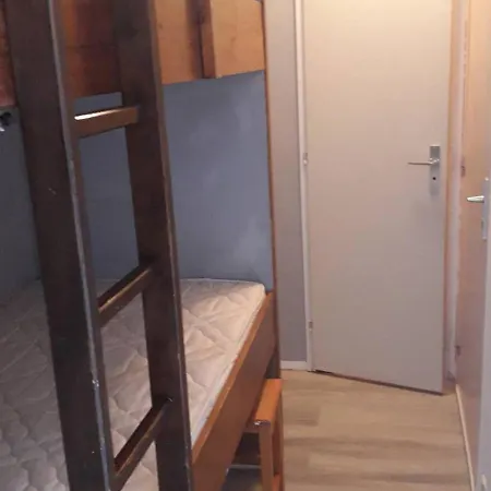 6 Pers, Proche Pistes, Parking, Ascenseur, Casier A Skis, Kitchenette Equipee - Fr-1-602-36 Apartment *